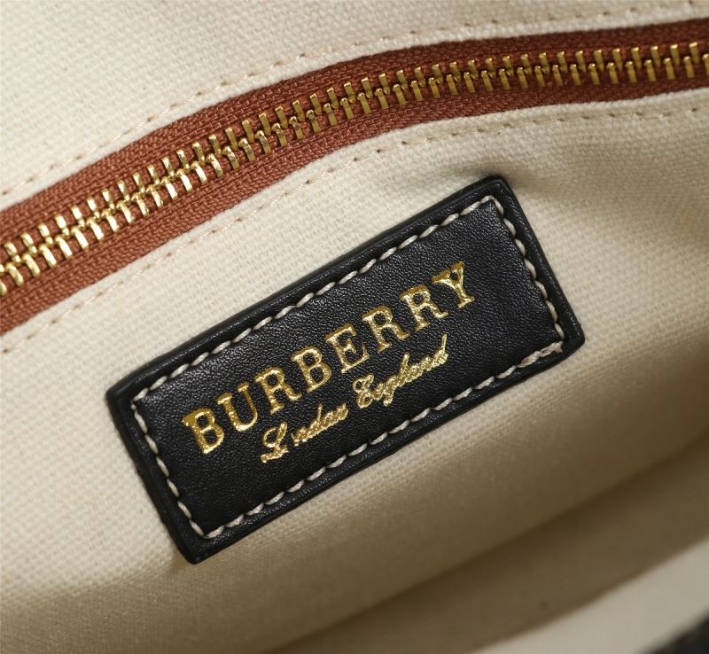 Burberry Satchel Bags